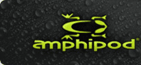 Amphipod