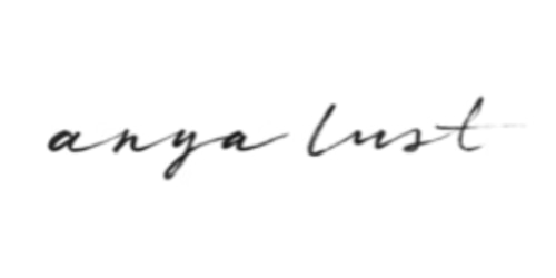 Anya Lust