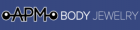 APM Body Jewelry