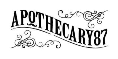 Apothecary87
