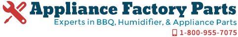 Appliance Factory Parts