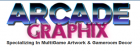 Arcade Graphix