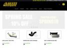 Arm Motorsports
