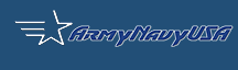 Army Navy USA