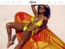 Asherah Swimwear