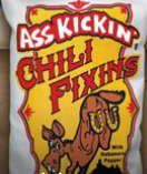 Ass Kickin' Gift Shop