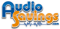 Audio Savings