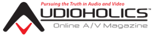 Audioholics