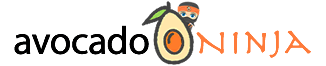 Avocado Ninja