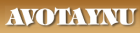 Avotaynu