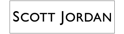 Scott Jordan