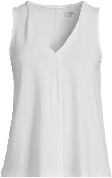 Women's Lightweight Jersey Tank Top