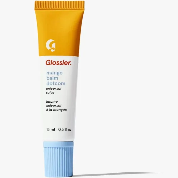 Glossier Balm Dotcom