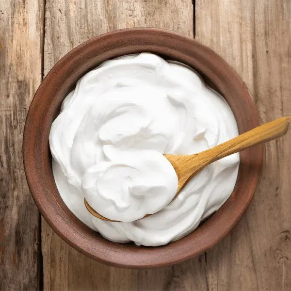 Traditional Goat and Sheep Yogurt