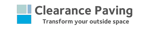 Clearance Paving