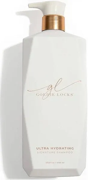 Goldie Locks Signature Shampoo