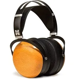 HIFIMAN SUNdara Closed-Back Planar Magnetic Headphones
