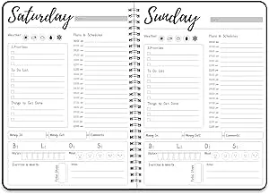 KAICN Work Planner