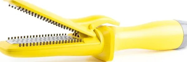 Drybar The Straight Shot Blow-Drying Flat Iron