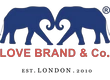 LOVE BRAND