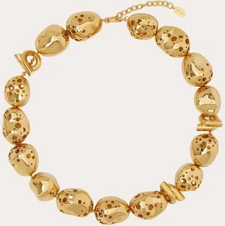 Ferragamo Women's Boule Necklace