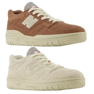 New Balance 550 Sneakers