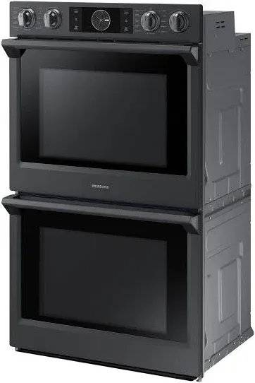 Samsung 30" Double Wall Oven with Flex Duo