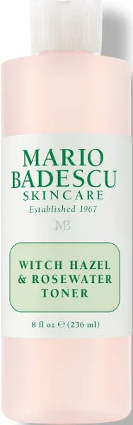 Mario Badescu Witch Hazel & Rosewater Toner