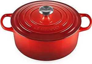 Le Creuset Traditional Round