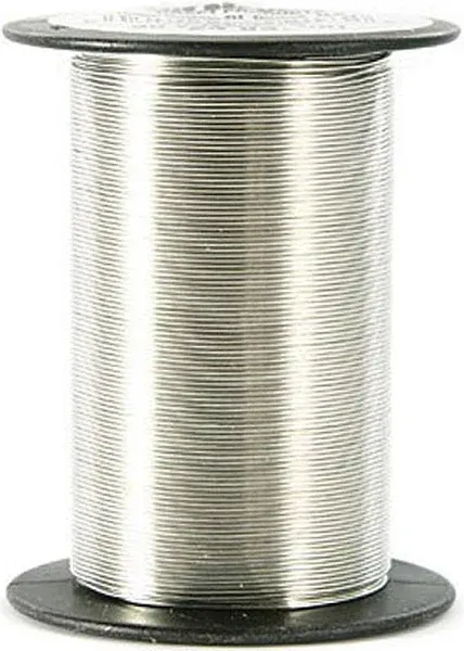 Beadery Craft Wire 24 Gauge 25yd