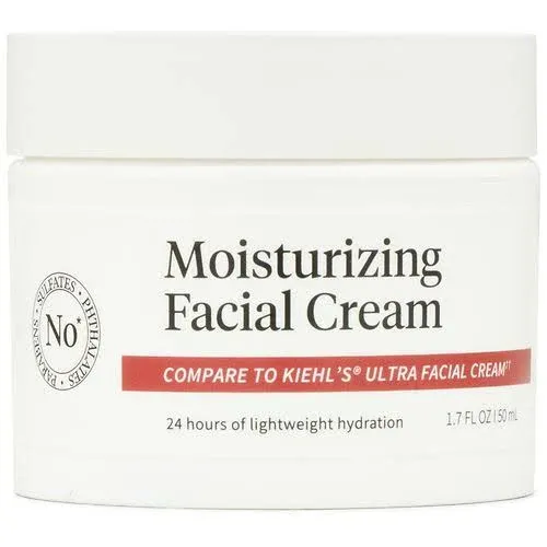 Walgreens Ultra Moisturizing Cream