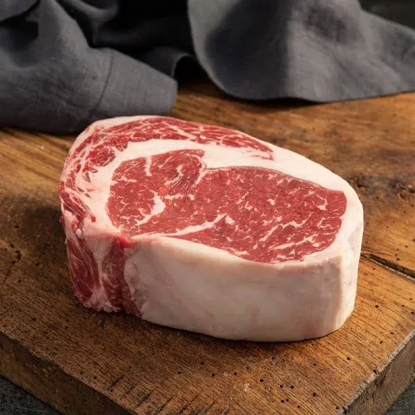 Prime Boneless Ribeyes