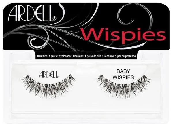 Ardell Baby Demi Wispy False Eyelash