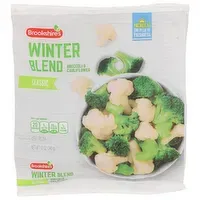 Brookshire's Winter Blend Broccoli & Cauliflower