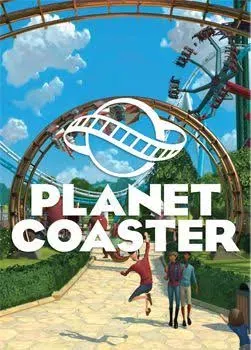 Planet Coaster PC