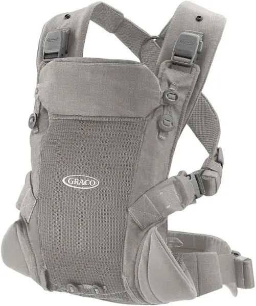 Graco Cradle Me Lite 3-in-1 Baby Carrier