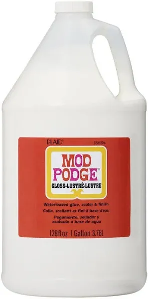 Mod Podge Gloss
