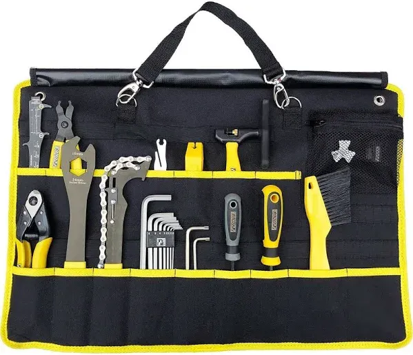 Pedro's Pro Burrito Tool Kit