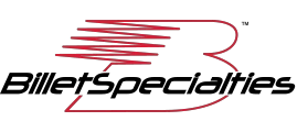Billet Specialties