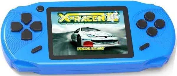 Beijue 16 Bit Handheld Games