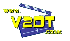 Video 2 DVD Transfers