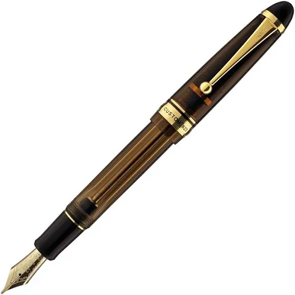 Pilot Custom 823 Fountain Pen