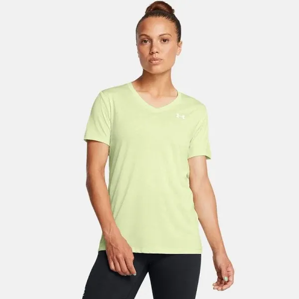 Under Armour Women's Twist Shirt