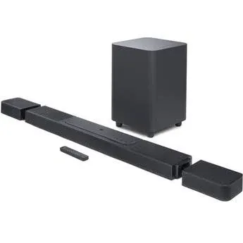 JBL Bar 1300X 11.1.4-Channel Soundbar