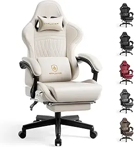 GTPLAYER Gaming Chair