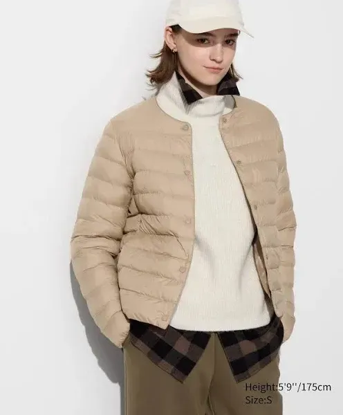 Uniqlo Puffertech Compact Jacket