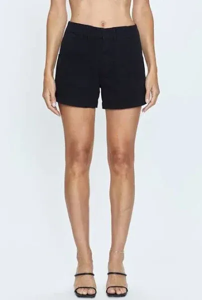 Pistola High Rise Utility Short Marissa