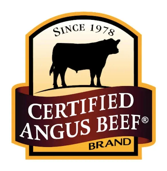 Certified Angus Beef New York Strip Steaks