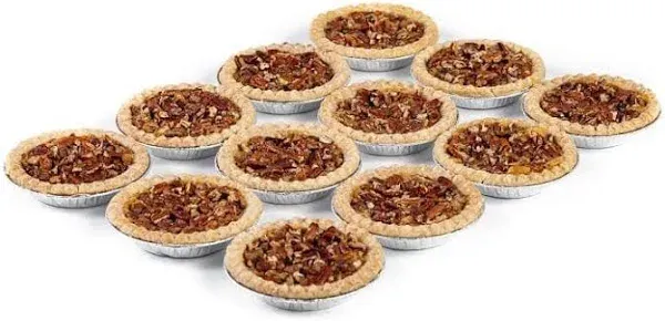 Millican Pecan Mini Texas Pecan Pie