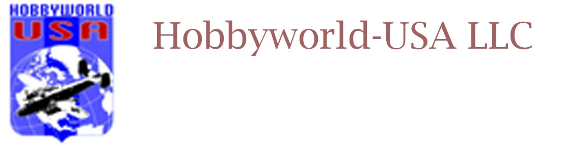 Hobbyworld USA